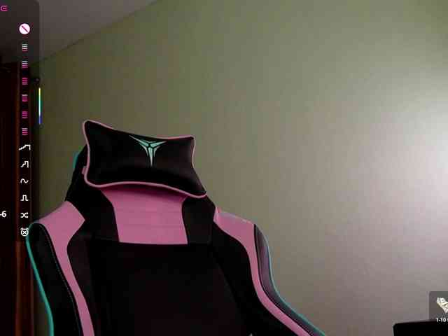 UrLizz webcam