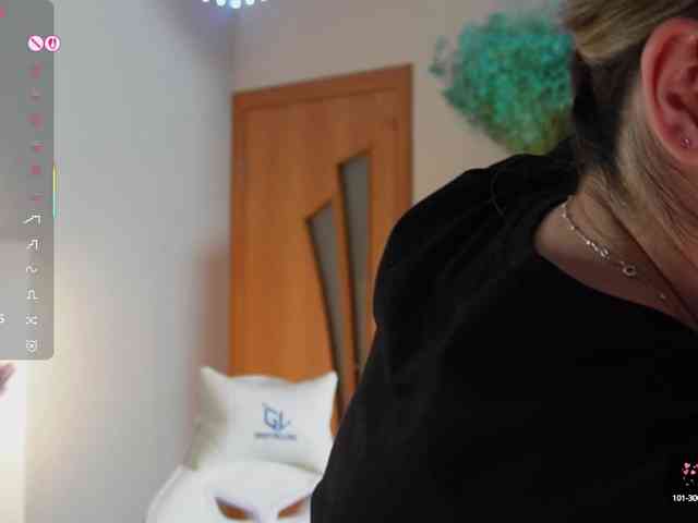 UrLizz webcam