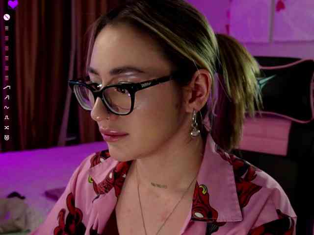 Sabrina-Magic Sabrina-Magic