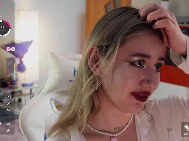 UrLizz webcam