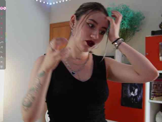UrLizz webcam