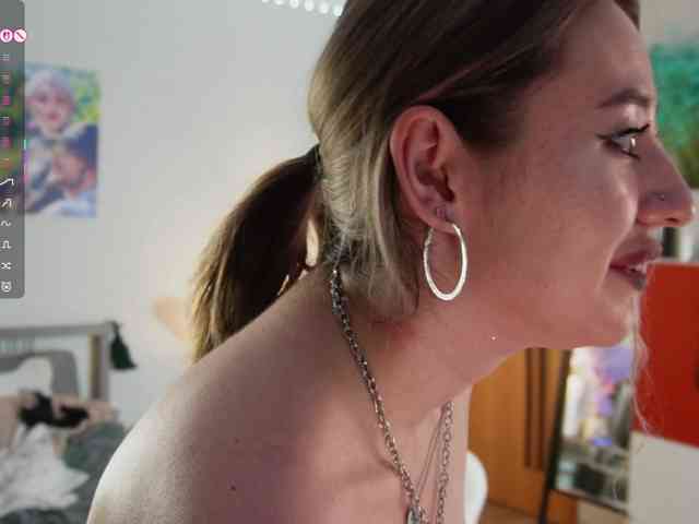 UrLizz webcam