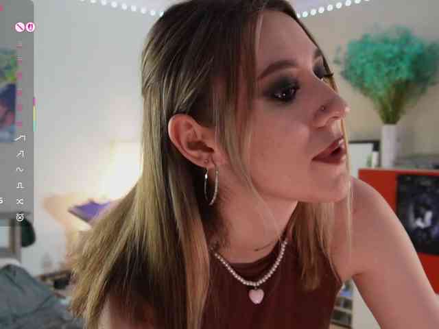 UrLizz webcam