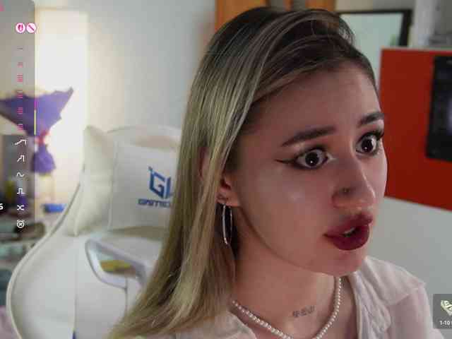 UrLizz webcam