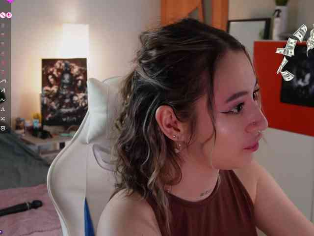 UrLizz webcam