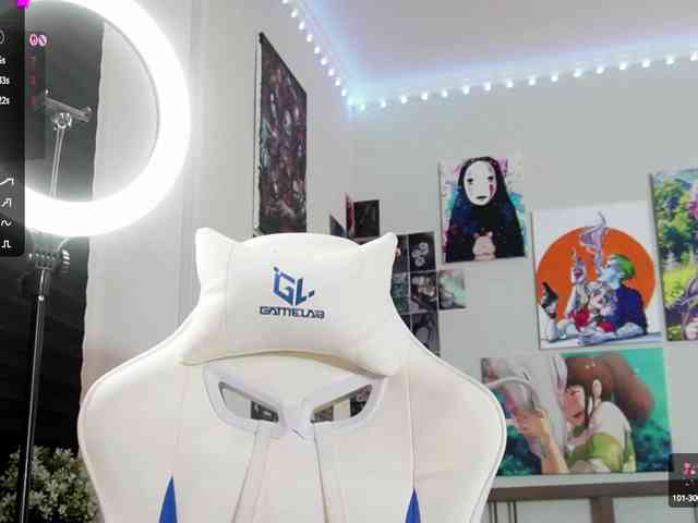 UrLizz webcam