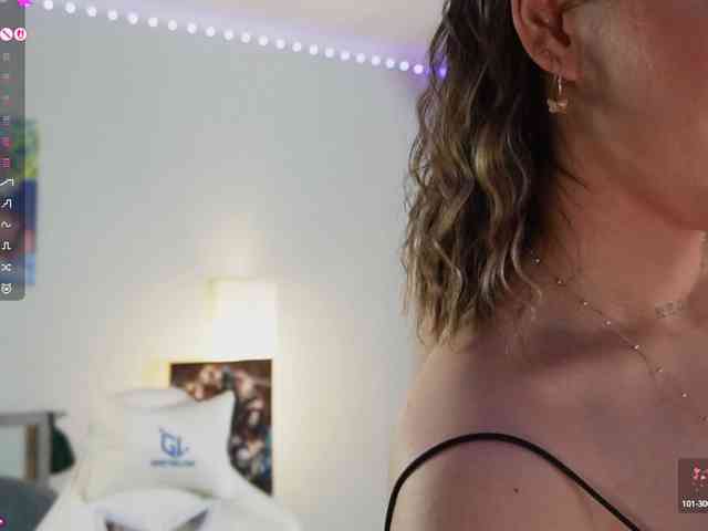 UrLizz webcam