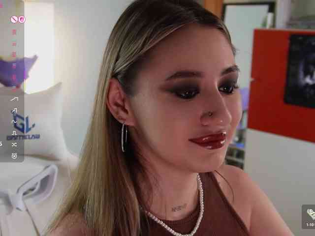 UrLizz webcam