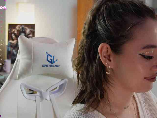 free live cam online Sabrina-Magic