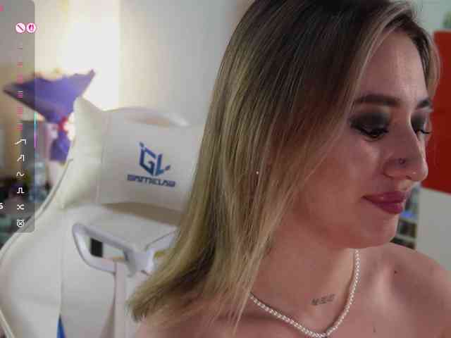 UrLizz webcam
