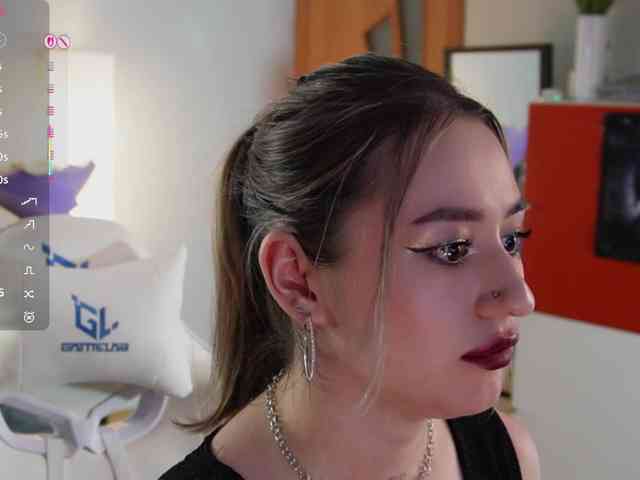 UrLizz webcam