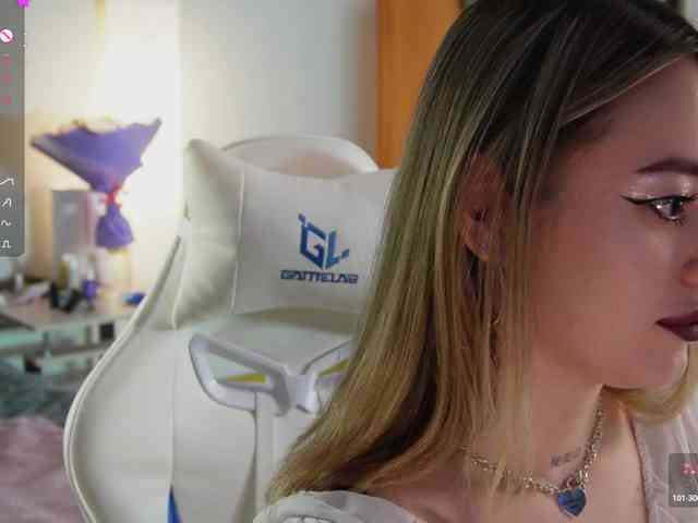 UrLizz webcam