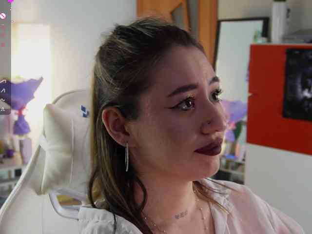 UrLizz webcam