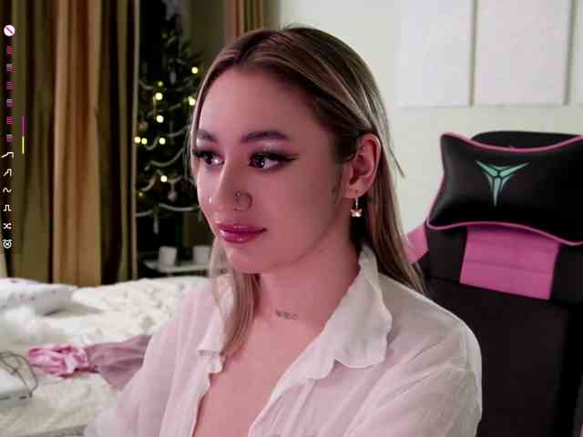 Sabrina-Magic Sabrina-Magic