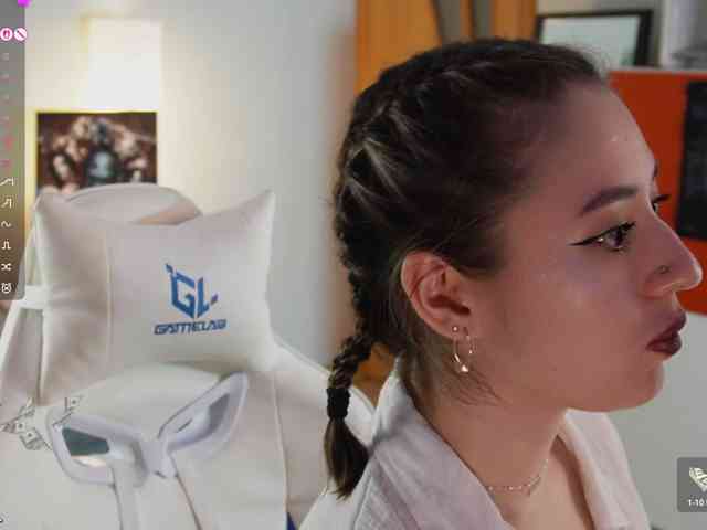 UrLizz webcam