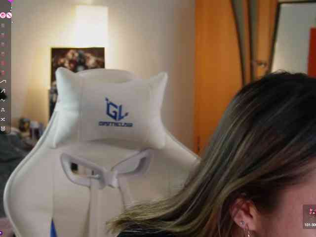 UrLizz webcam