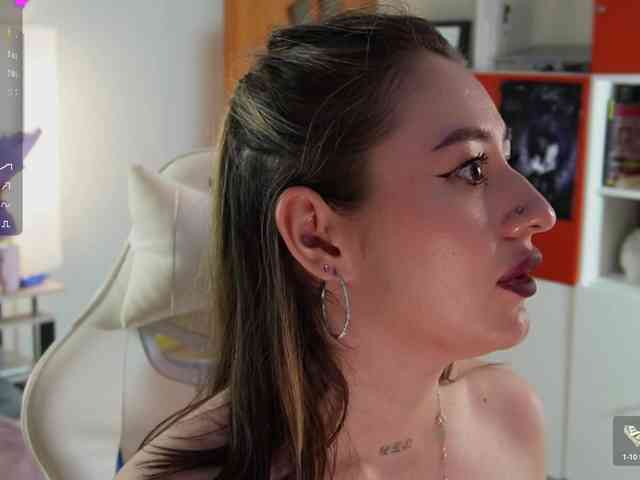 UrLizz webcam