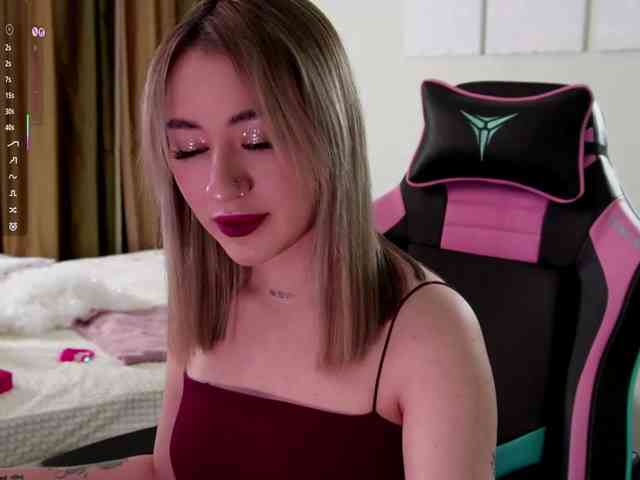 Sabrina-Magic Sabrina-Magic