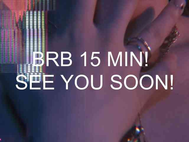 Sabrina-Magic Live Webcam on BongaCams Sabrina-Magic Live Webcam on BongaCams