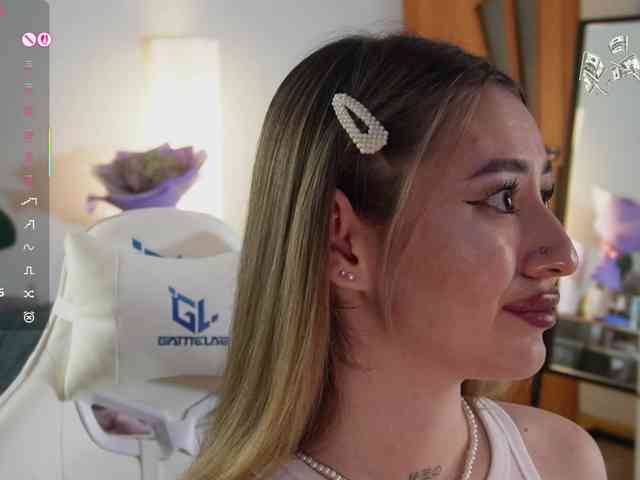 UrLizz webcam