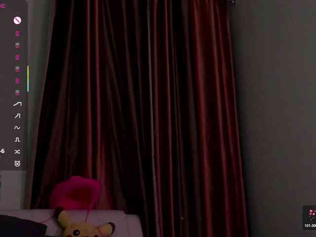 UrLizz webcam