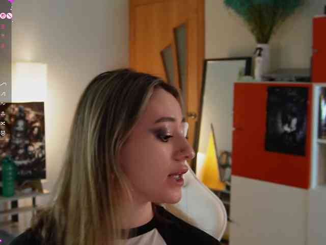 UrLizz webcam