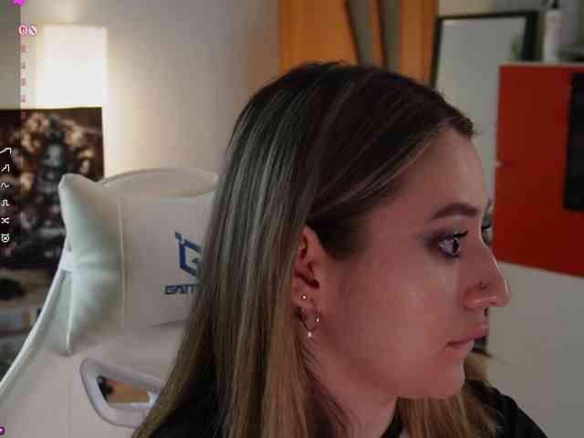 UrLizz webcam