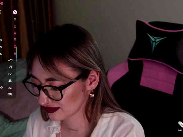 UrLizz webcam
