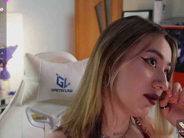 UrLizz webcam
