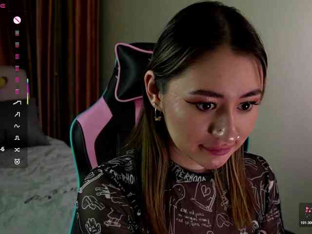 UrLizz webcam