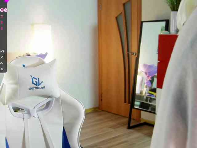 UrLizz webcam