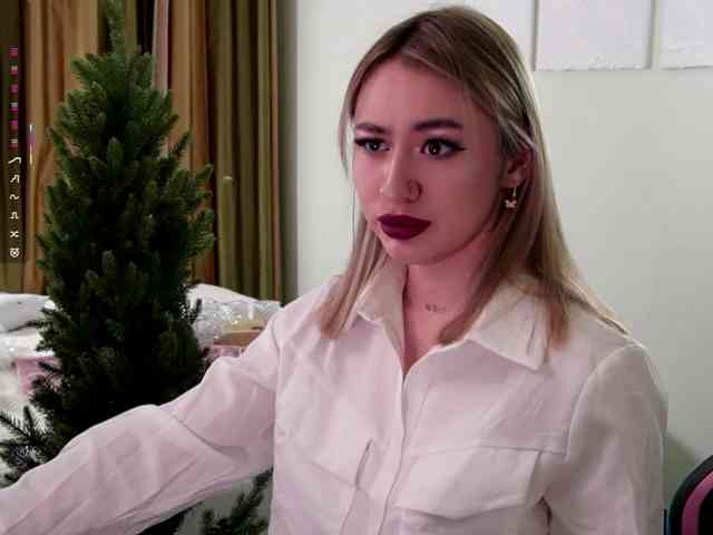 Sabrina-Magic Sabrina-Magic