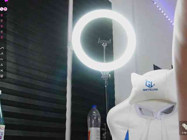 UrLizz webcam