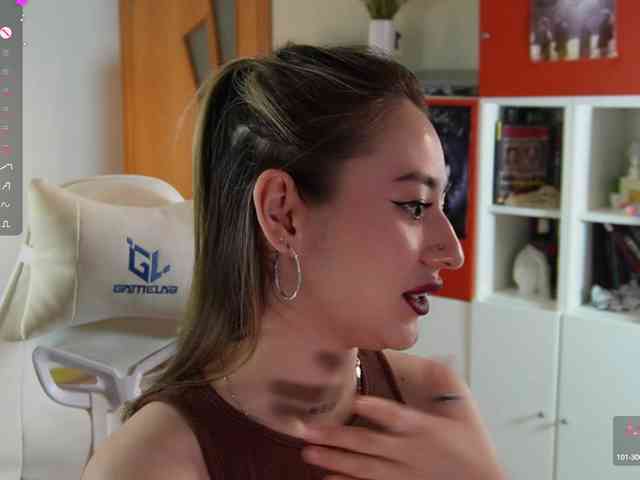 UrLizz webcam