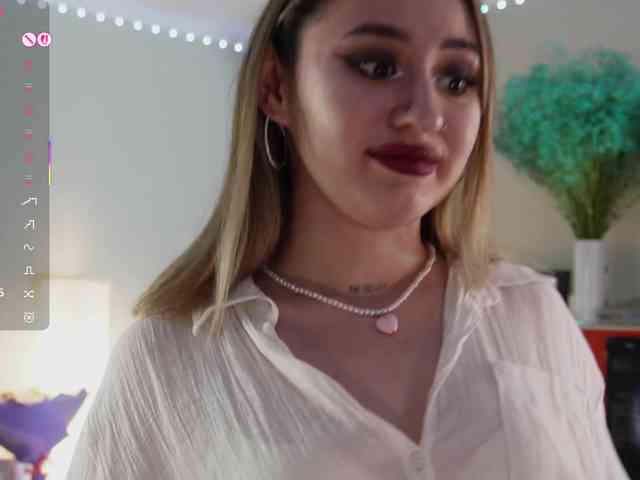 UrLizz webcam