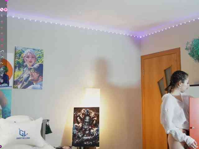 UrLizz webcam