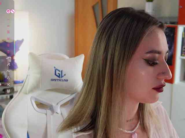 UrLizz webcam