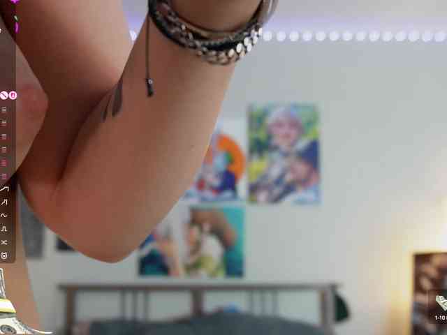 UrLizz webcam