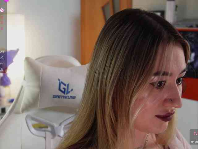 UrLizz webcam