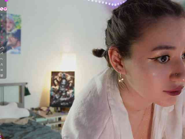 UrLizz webcam