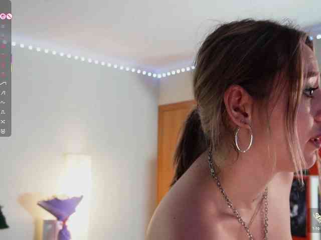 free adult cam Sabrina-Magic
