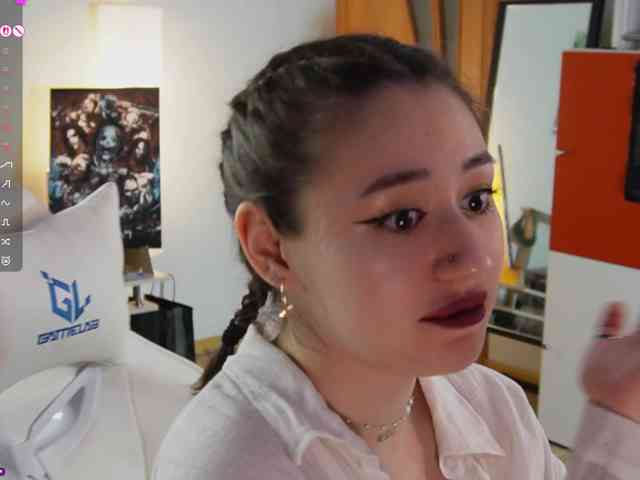 UrLizz webcam