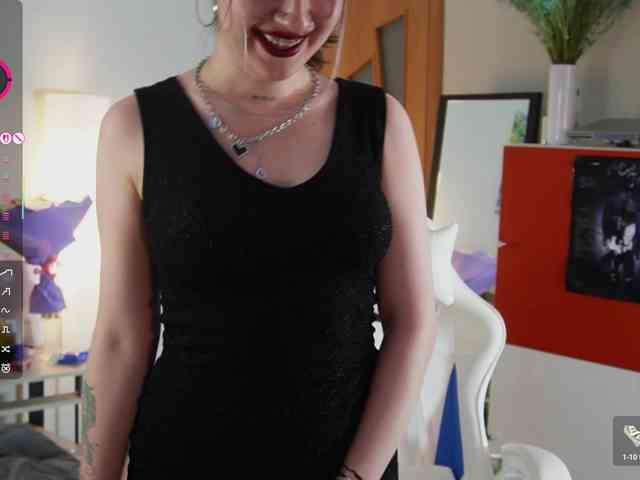 UrLizz webcam