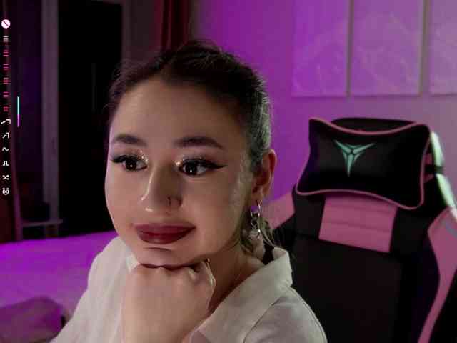 Sabrina-Magic Sabrina-Magic