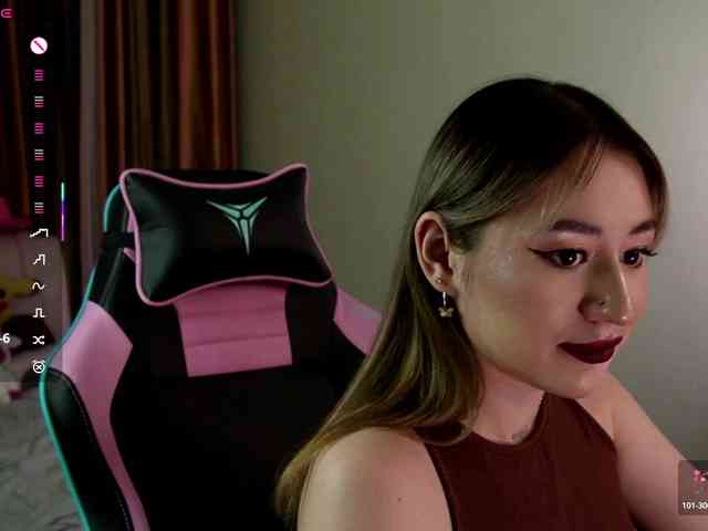 UrLizz webcam