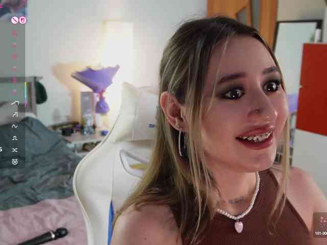 Sabrina-Magic