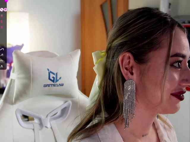 voyeur nude Sabrina-Magic