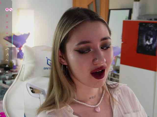 UrLizz webcam