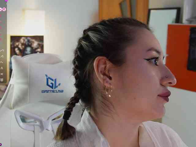 UrLizz webcam