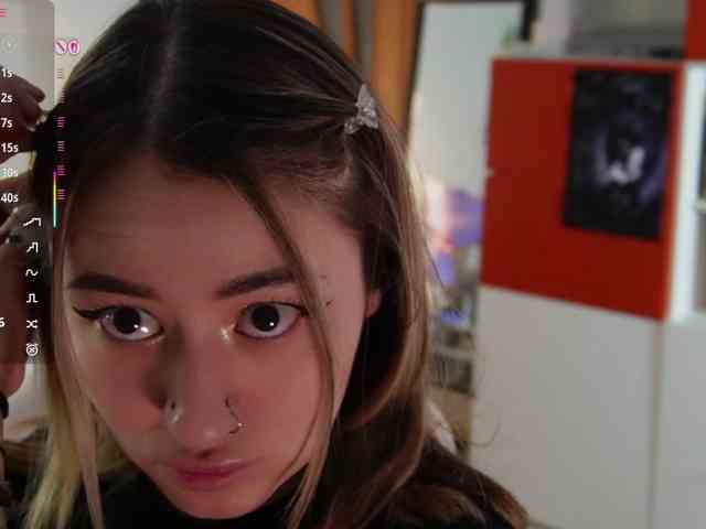UrLizz webcam